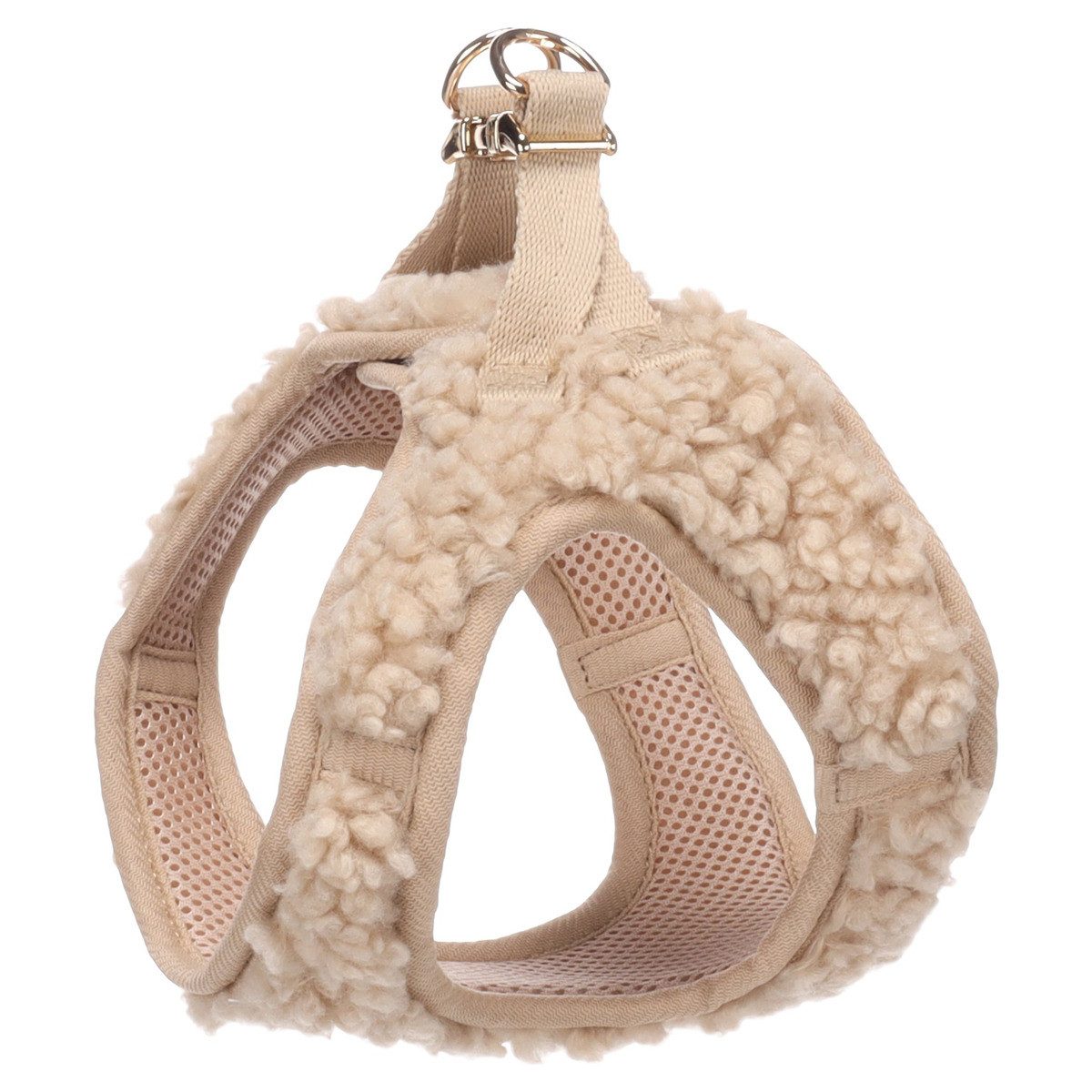 Flamingo Hunde-Geschirr Geschirr Step & Go günstig online kaufen