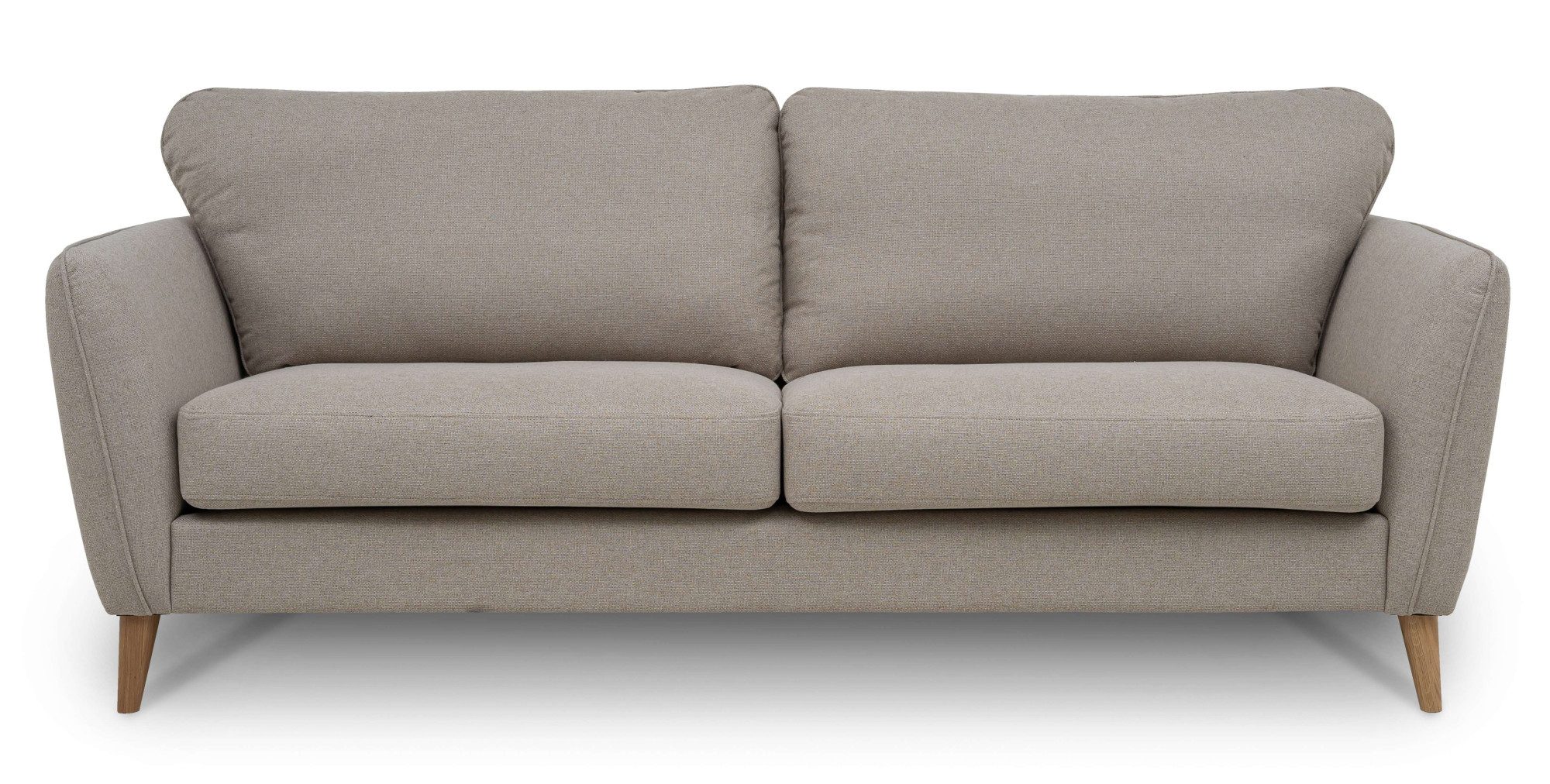 Home affaire 3-Sitzer MARSEILLE 3er Sofa günstig online kaufen