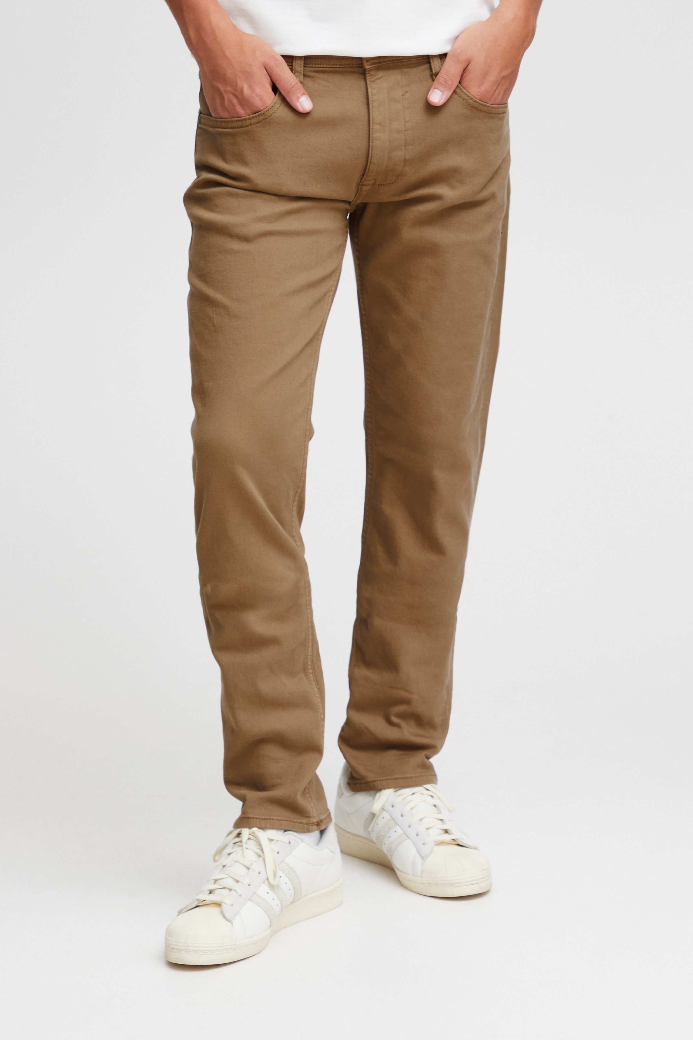 Blend 5-Pocket-Jeans BLEND JEANS TWISTER ermine 20713309.181022