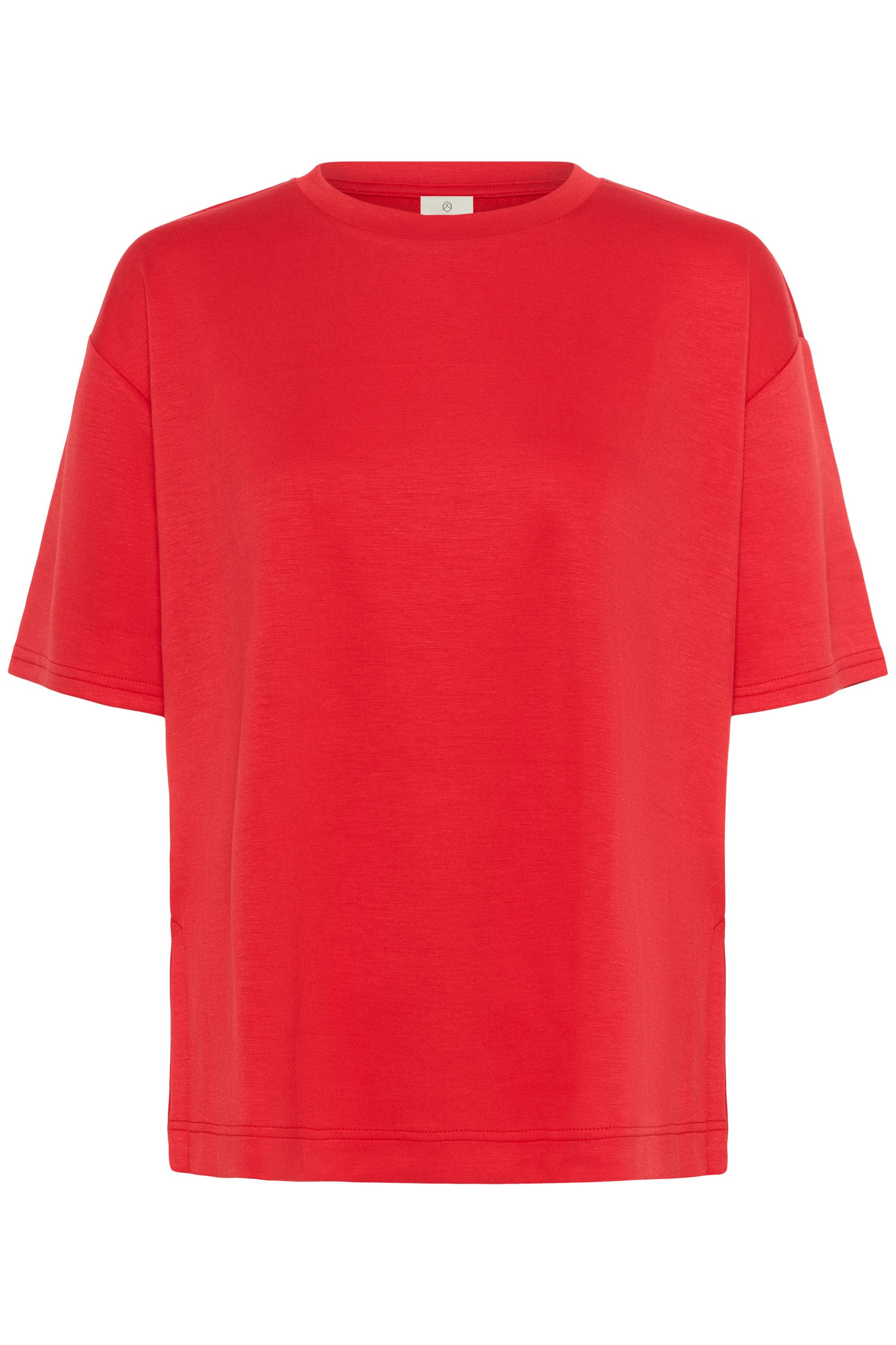 KAFFE Fleecepullover Sweatshirt BPida