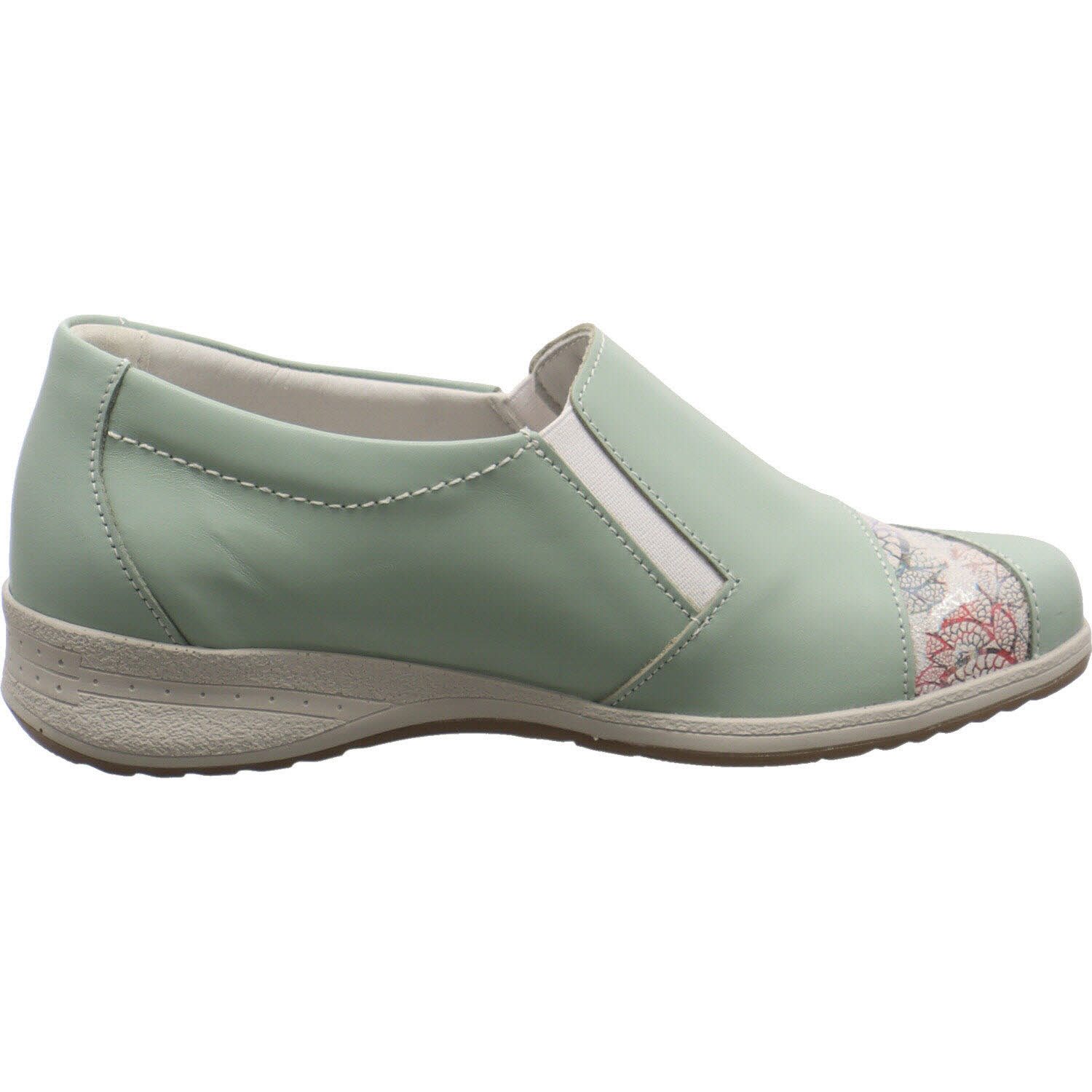 Suave Dallas Slipper