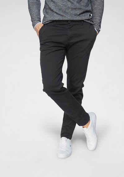 Jack & Jones Chinohose Marco Bowie Chino