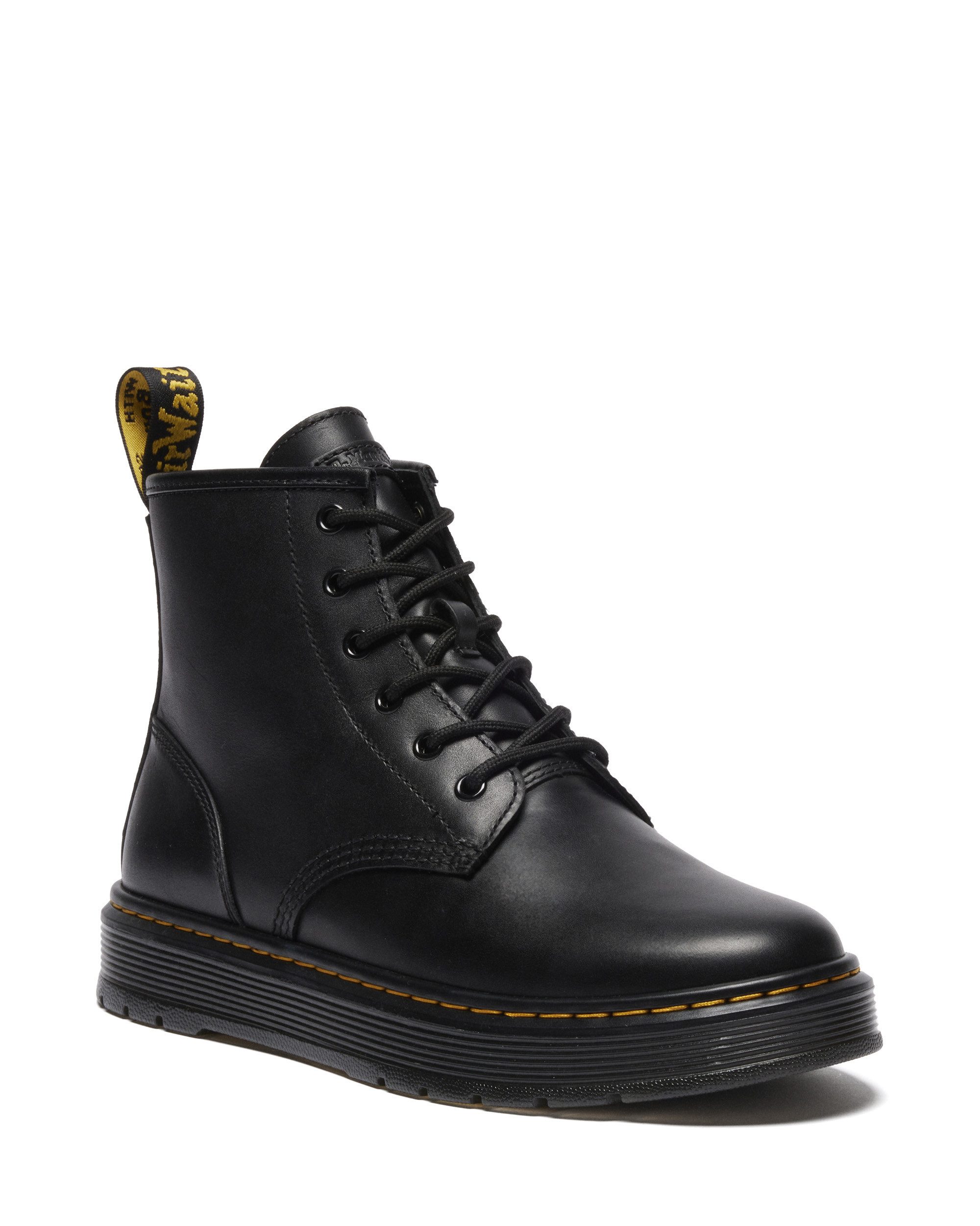 DR. MARTENS Brookline Chukka lusso Ankleboots günstig online kaufen