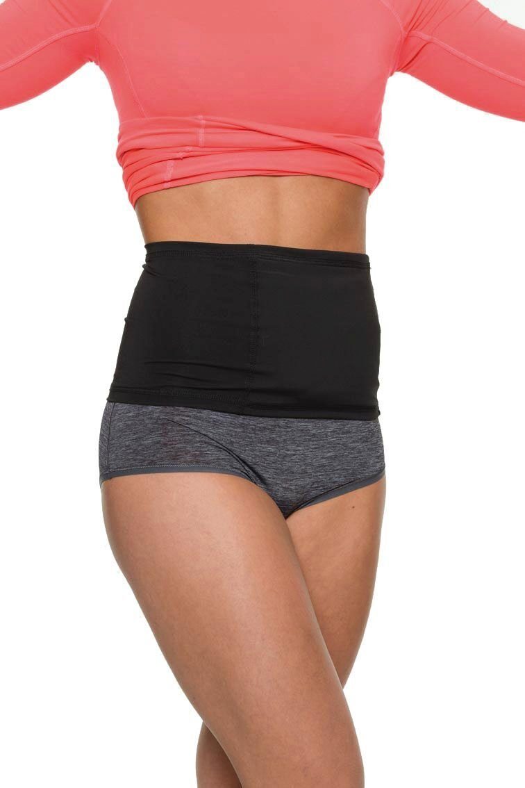 Rückenbandage Suprima StomAktiv Stomagürtel