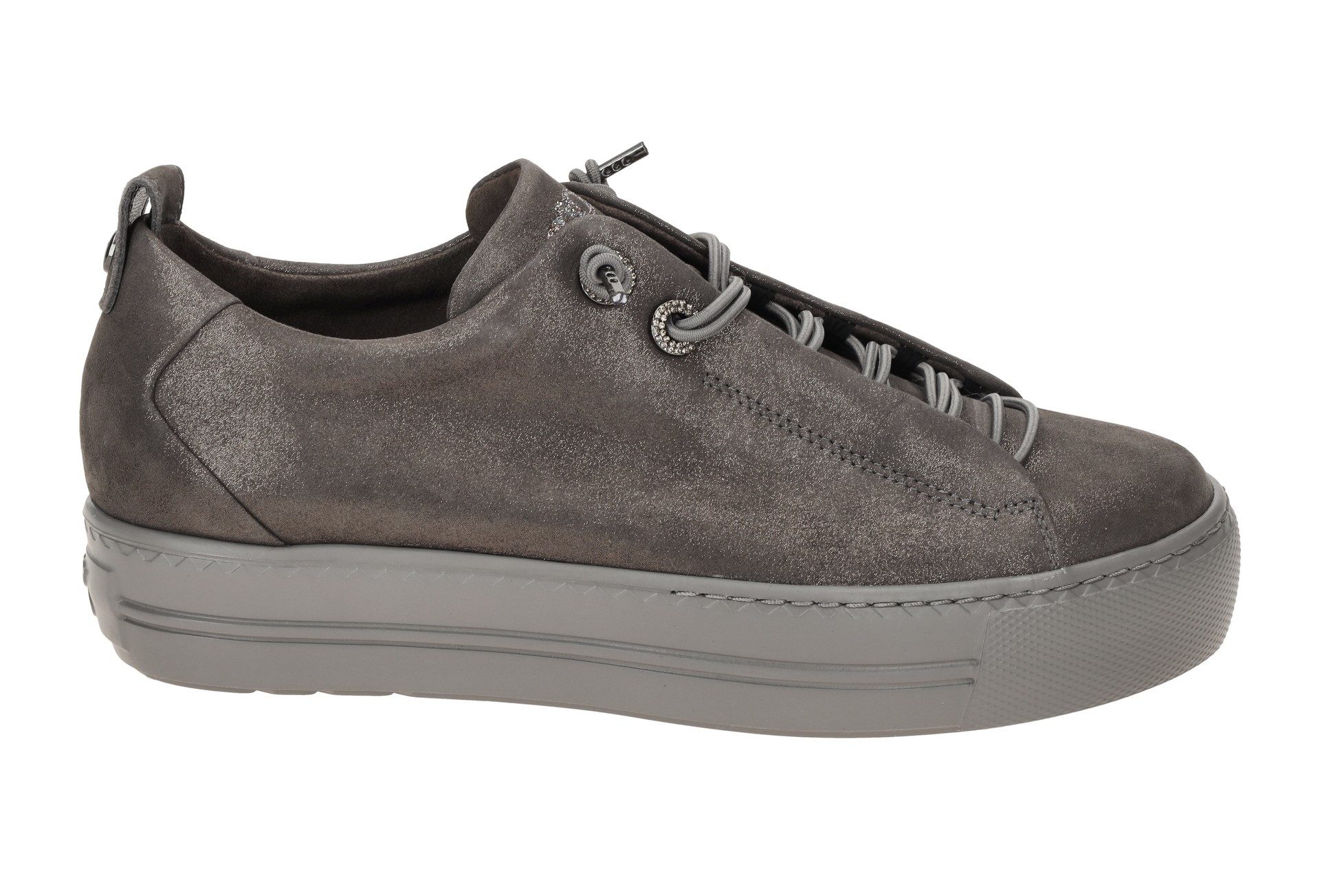 Paul Green 5417-08 Schnürschuh