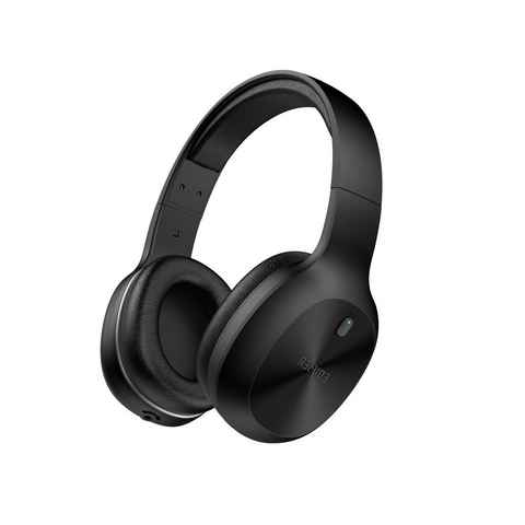Edifier® W600BT Over-Ear-Kopfhörer (Bluetooth, Active Noise Cancelling (ANC, bluetooth)