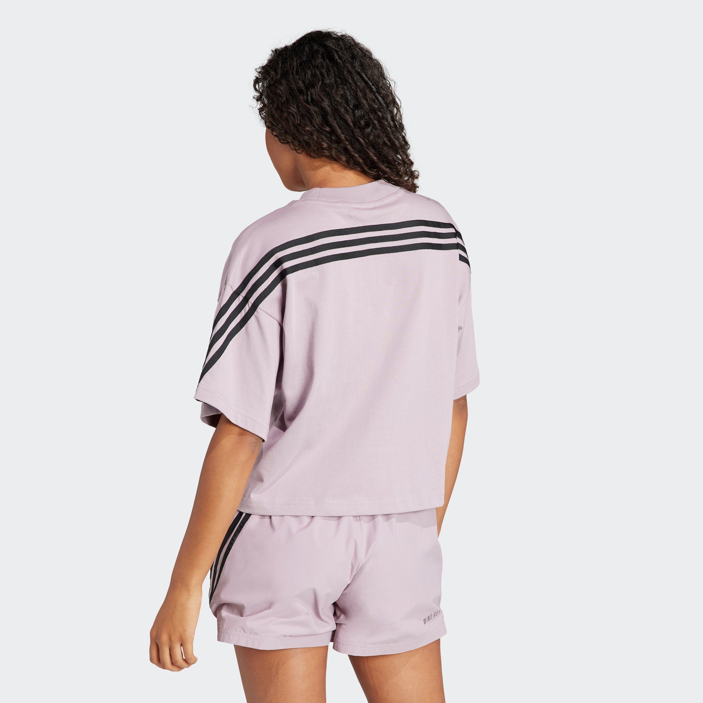 PRLOFI TEE 3S adidas FI Sportswear W T-Shirt