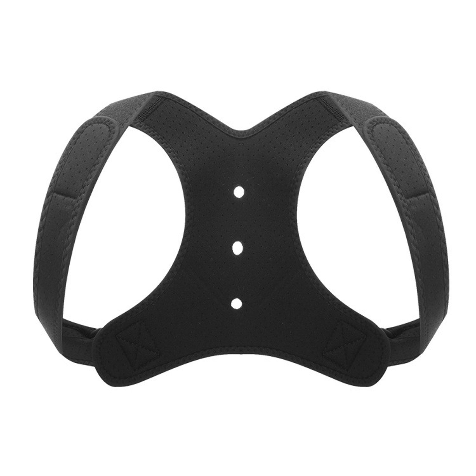 CALIYO Rückenbandage »Rücken Geradehalter bodydynamisch, Haltungskorrektur  für Damen & Herren mit elastischen Bewegungsbändern (L), Schulter, Nacken«  online kaufen | OTTO