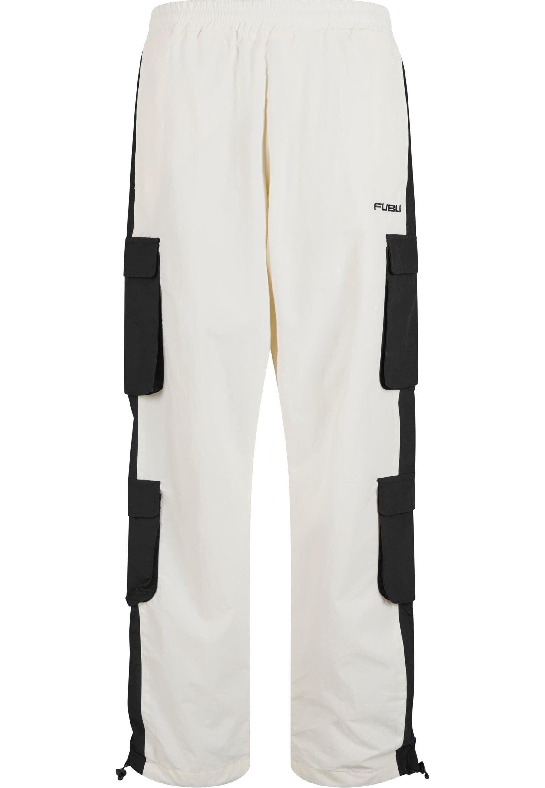 Fubu Jogginghose Fubu FM243-008-1 Fubu Corporate Cargo Trackpants (1-tlg)