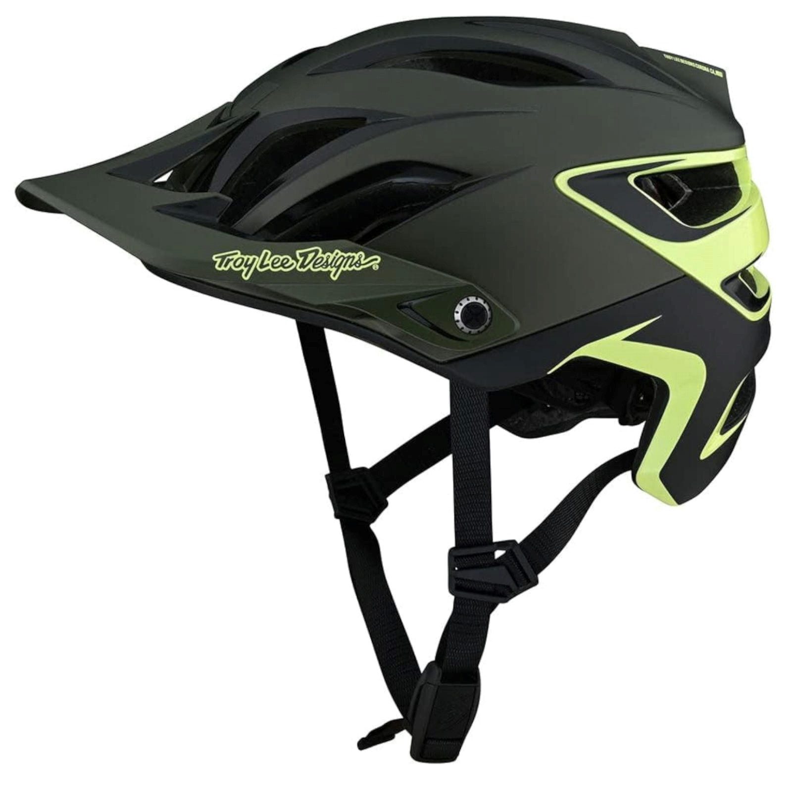 Troy Lee Designs Mountainbikehelm