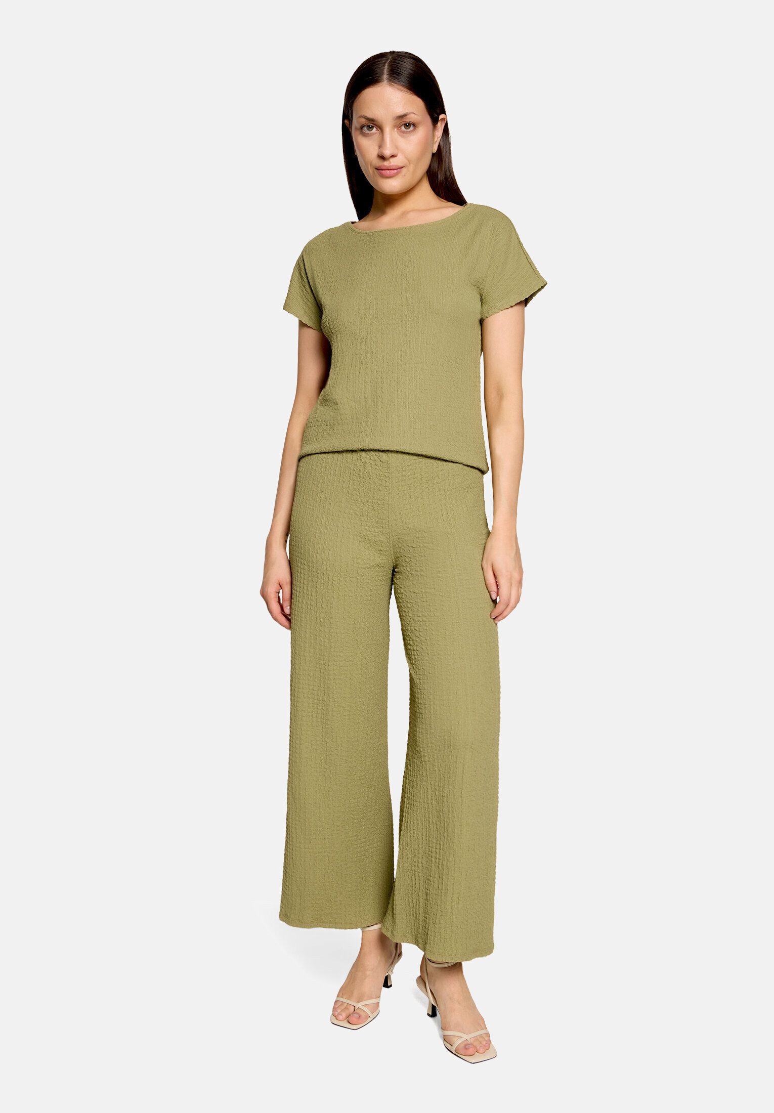 Betty Barclay Culotte Damen mit Gummizug