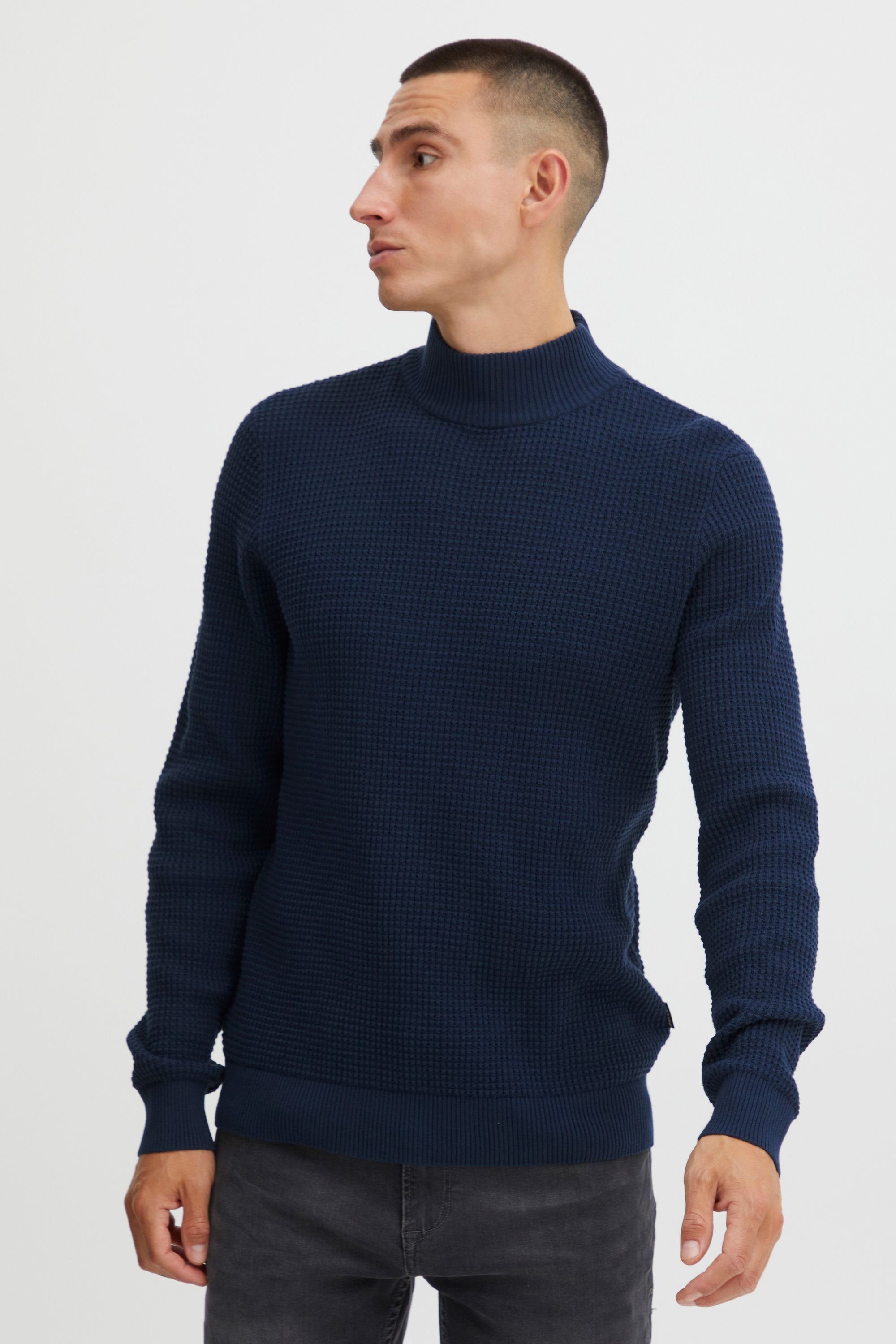 Blend Strickpullover BHPullover Feinstrick Pullover mit günstig online kaufen