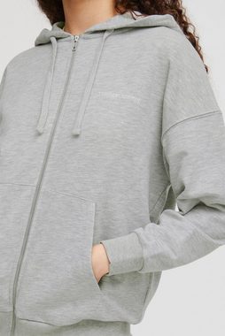 TheJoggConcept. Kapuzensweatjacke JCSAFINE SWEAT CARDIGAN - 22800256