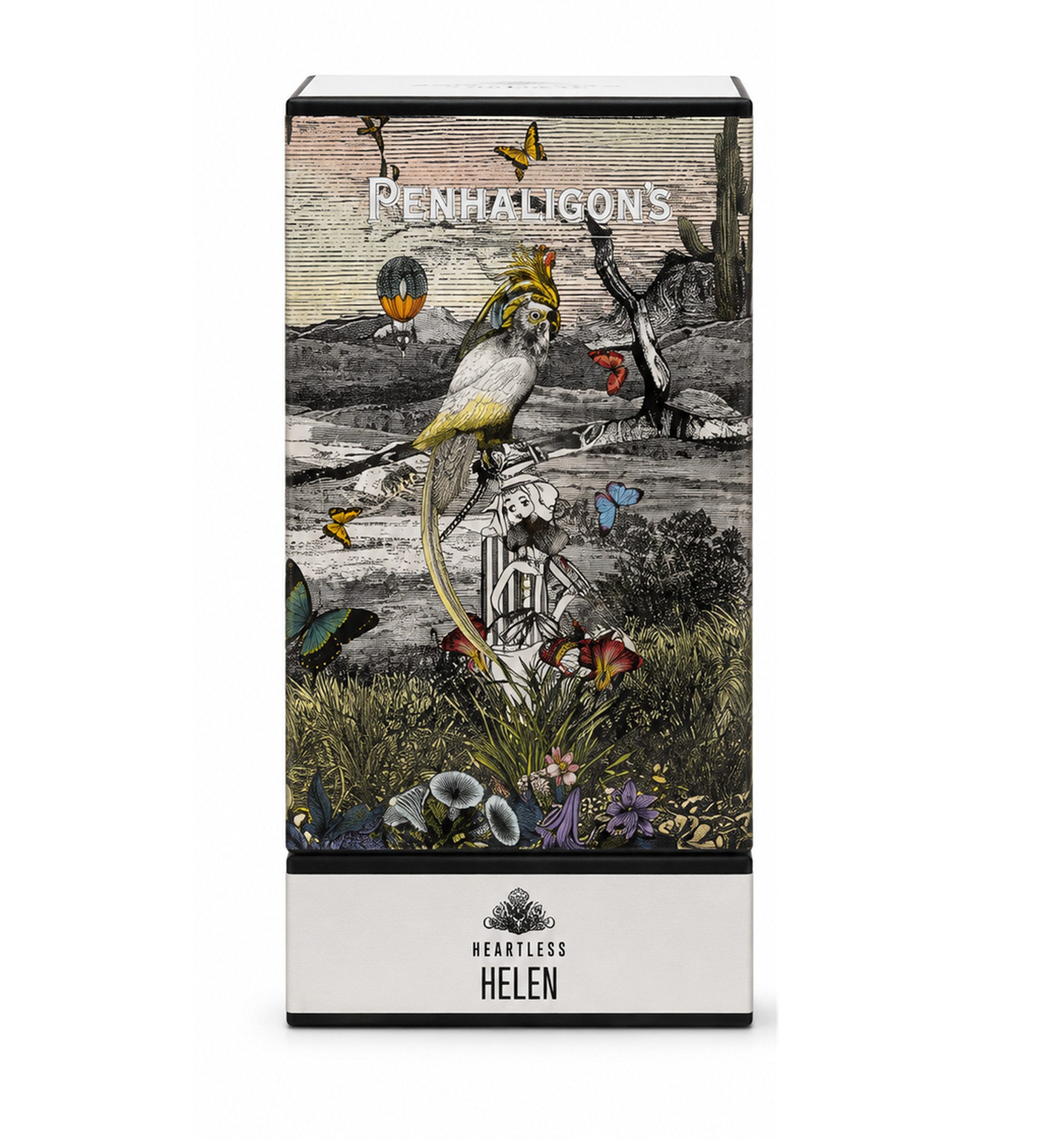 Penhaligon's Eau de Parfum Penhaligon's Heartless Helen Eau de Parfum 75ml