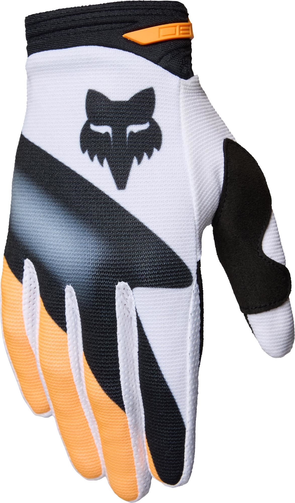 Fox Racing Motorradhandschuhe 180 Noble Motocross Handschuhe Kompression