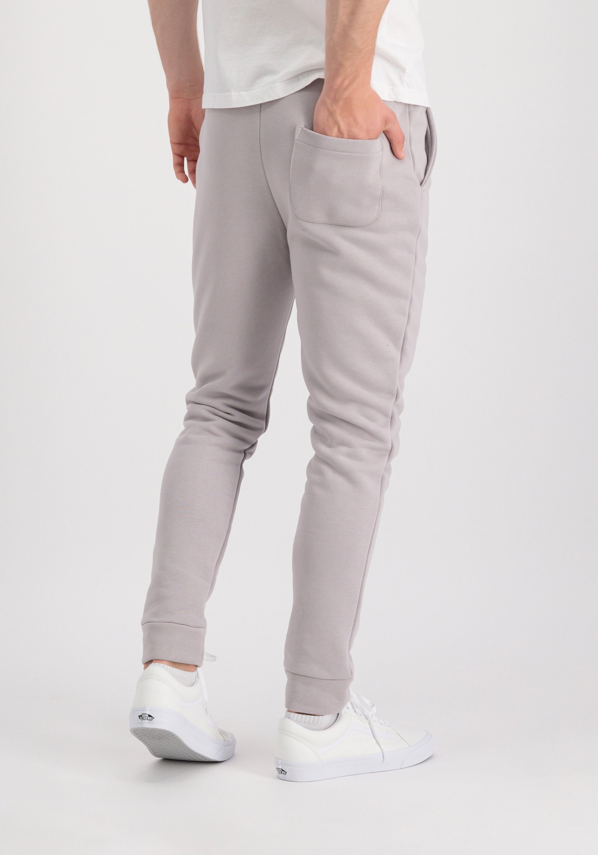 Alpha Industries Jogginghose Organics EMB Jogger günstig online kaufen