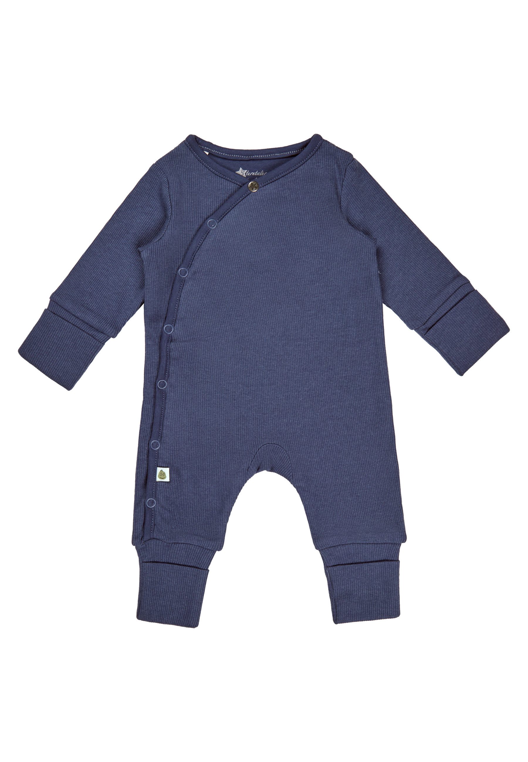 Strampler Baby Spieler Rippjersey