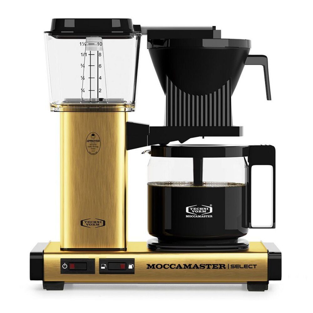 Filterkaffeemaschine