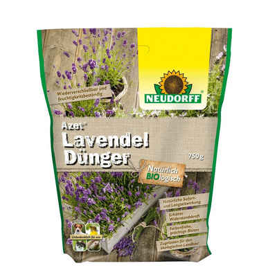 Neudorff Pflanzendünger Azet LavendelDünger - 750 g