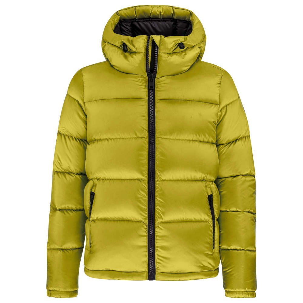 Head Skijacke Damen Lime Phase Rebels & Jacket Head Star W Ski