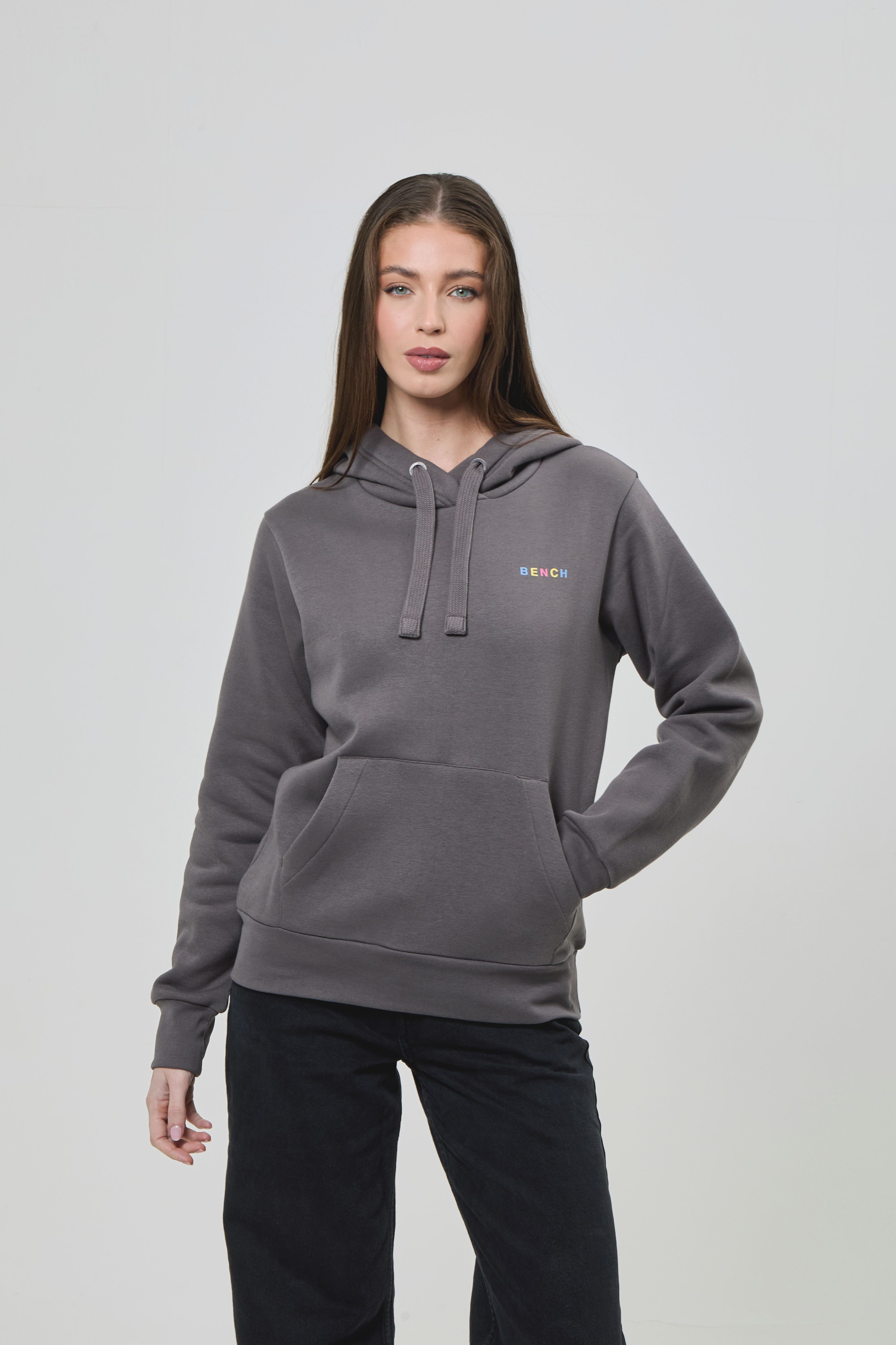 Bench. Kapuzensweatshirt REION_HOODY