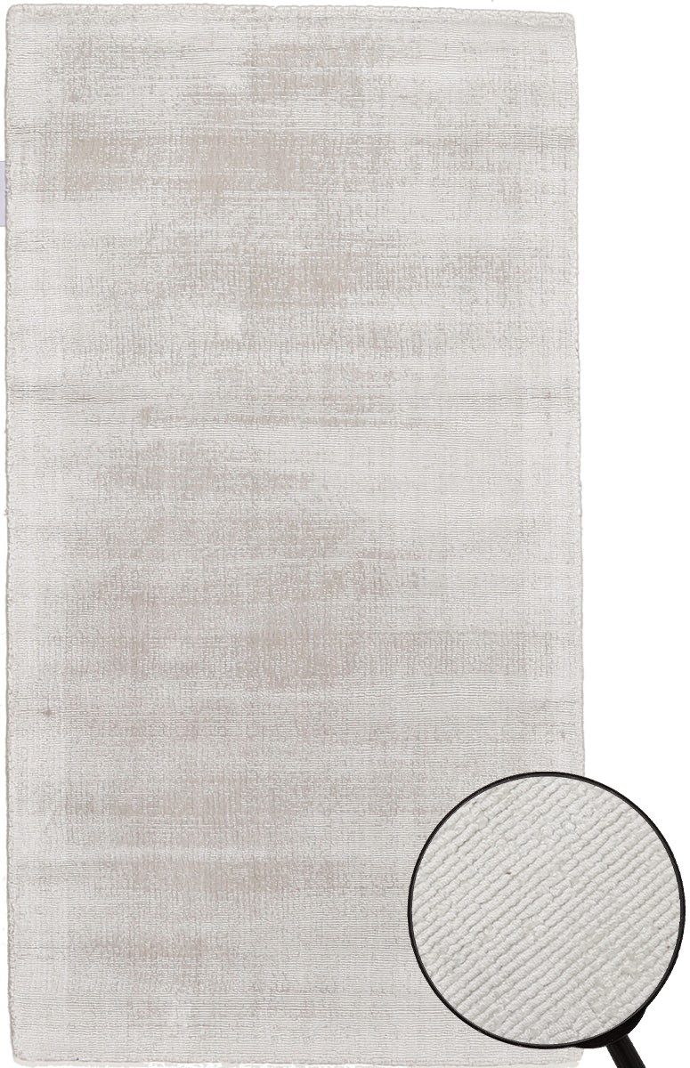 Carpet Avenue Teppich Aurora - Hell 110x60, Läufer, Höhe: 8 mm