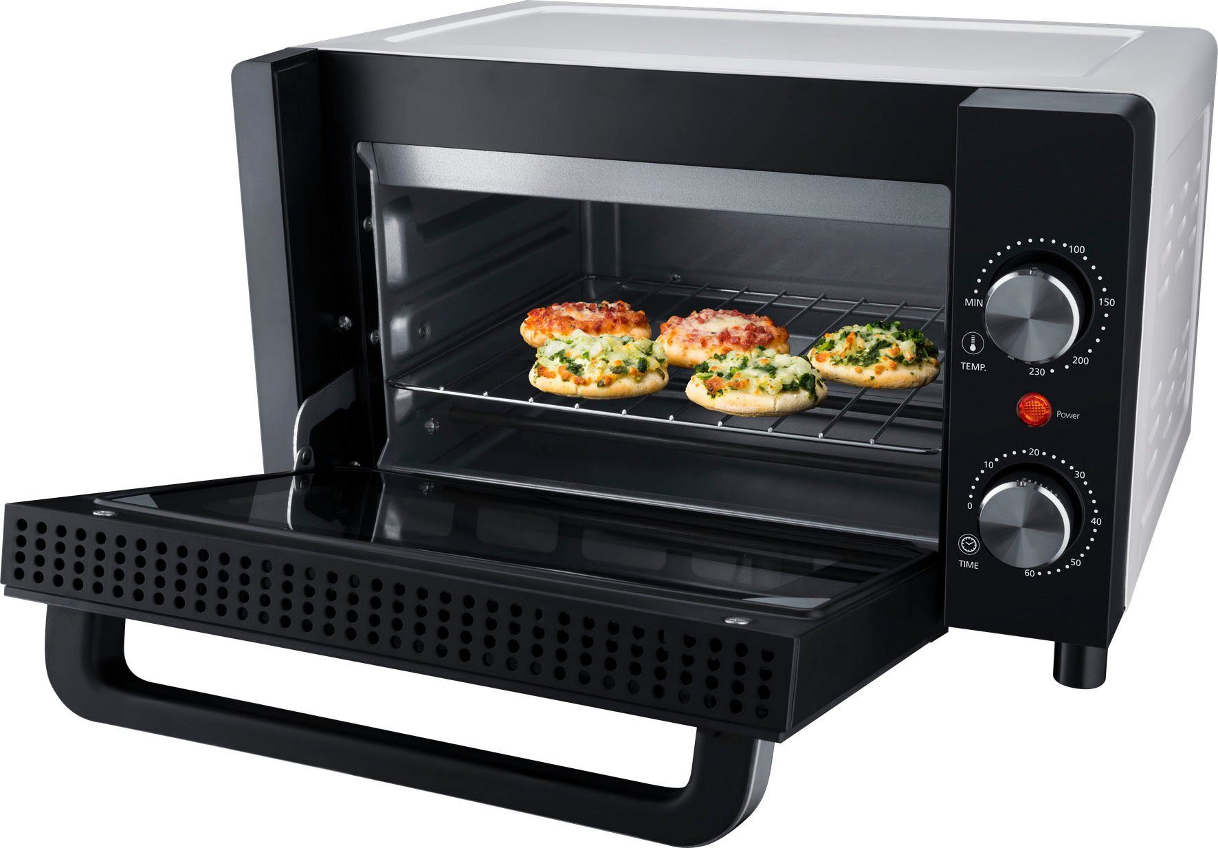 Steba Minibackofen KB A9
