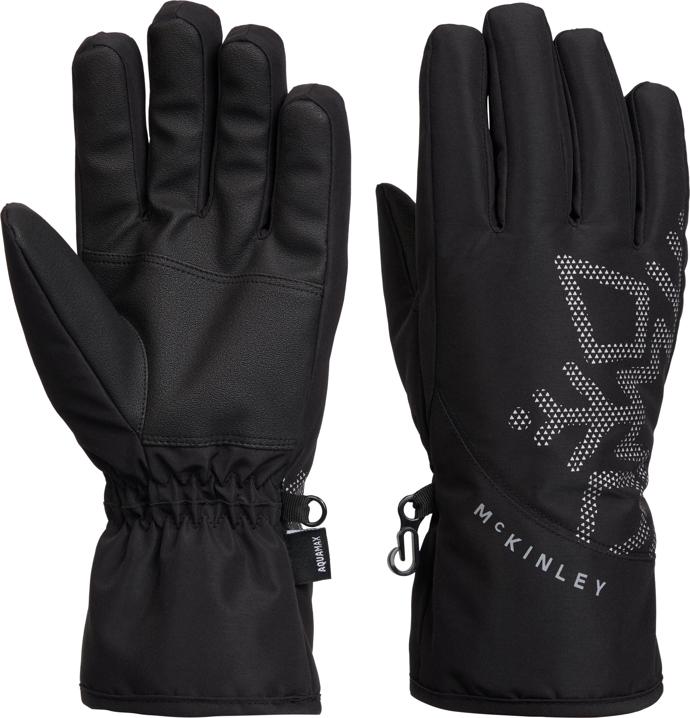 McKINLEY Skihandschuhe Da.-Handschuh Vaean IV GLV W BLACK NIGHT