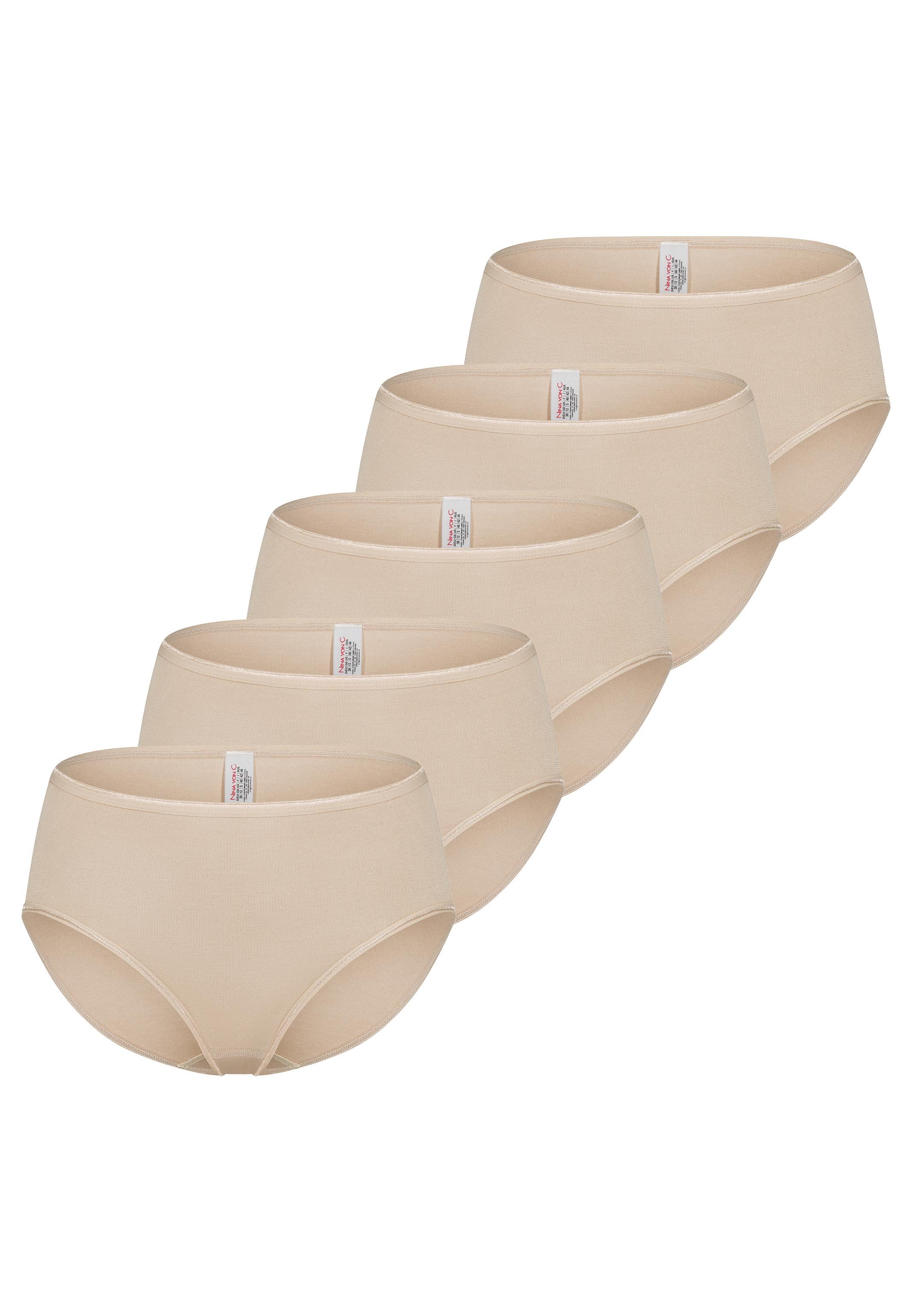 Hüftslip 5er Pack Motion
