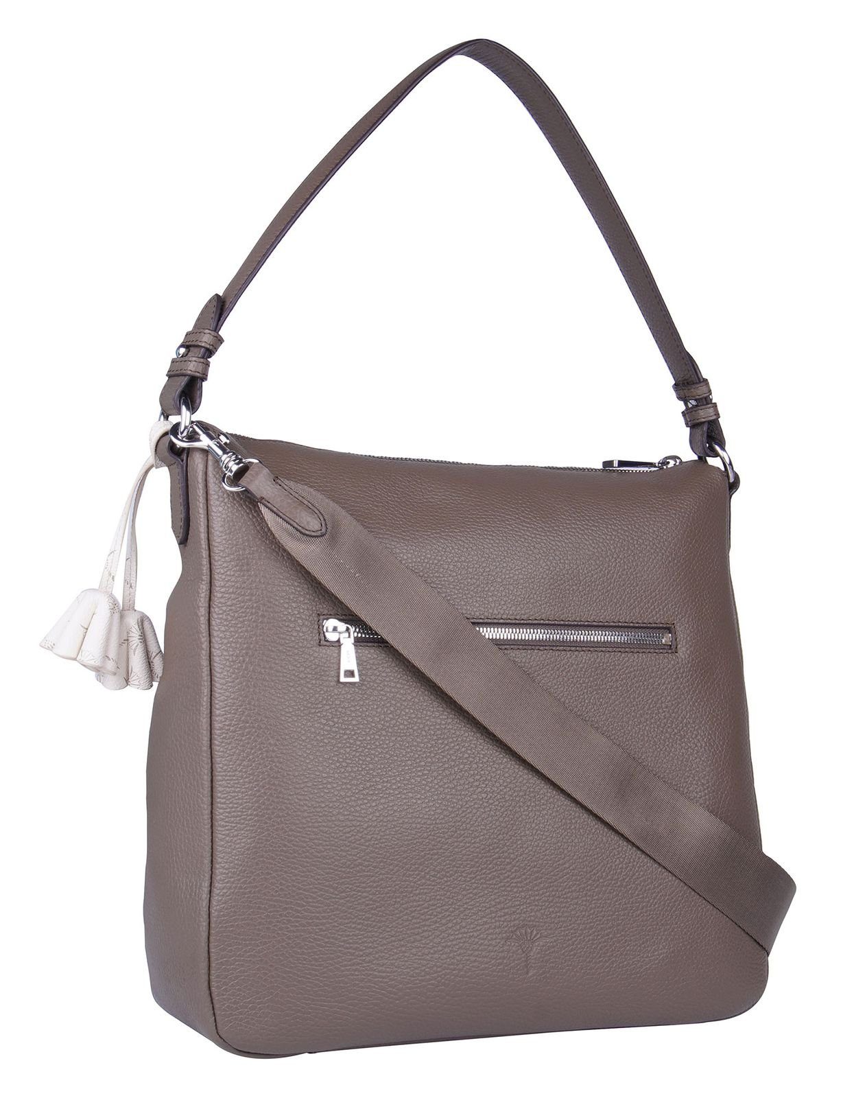 JOOP! Schultertasche Chiara 2.0