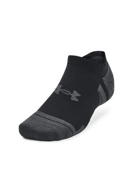 Under Armour® Kurzsocken UA PERFORMANCE TECH 12PK NS (Set, 12-Paar, 12er-Pack)