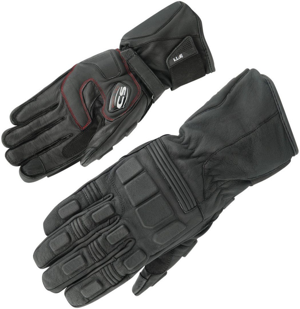 Motorradhandschuhe Michigan Wasserdichte Motorradhandschuhe