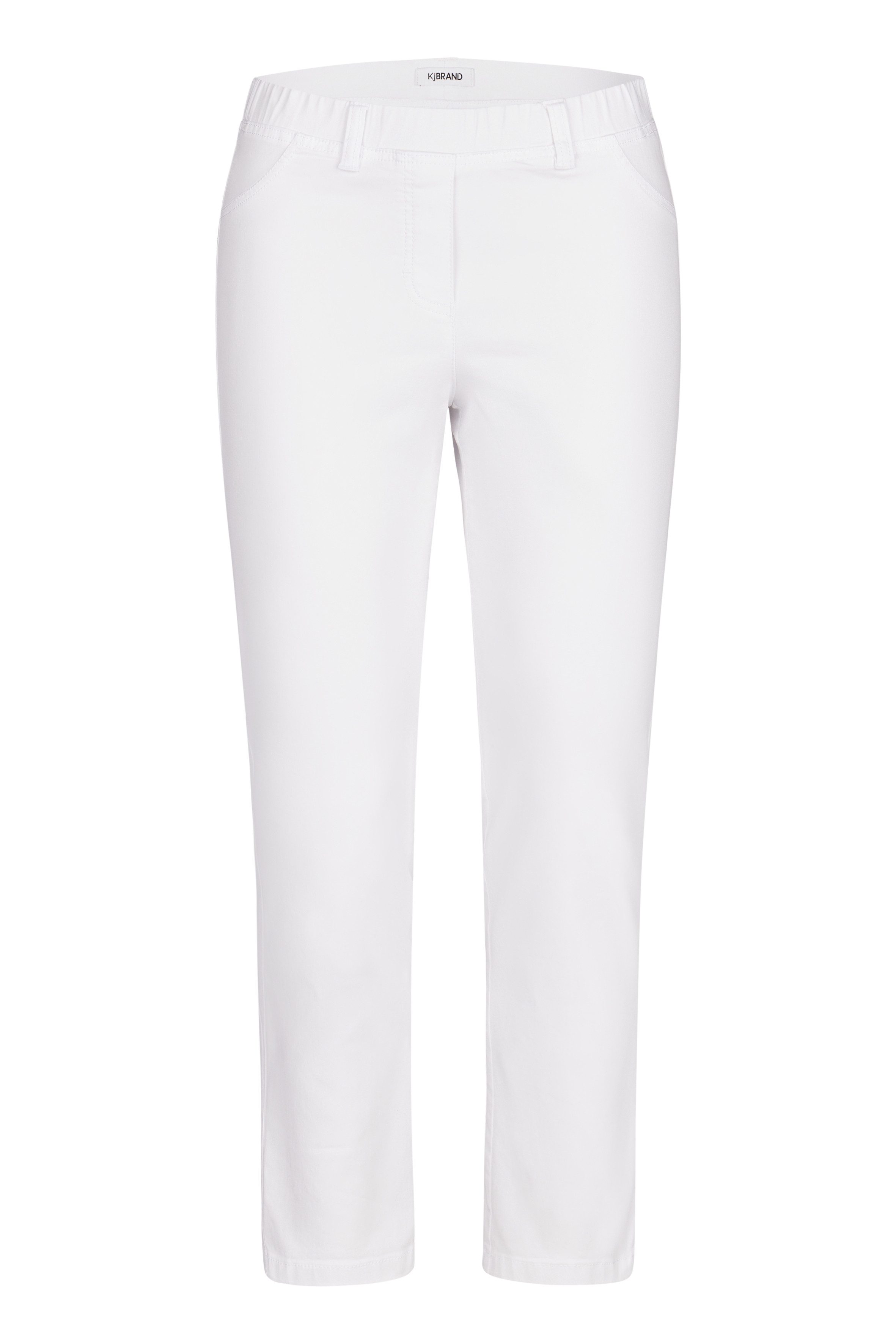 KjBRAND Jeansjeggings JENNY angenehm weiche Quer-Stretch Qualität – Bild 3 von 5