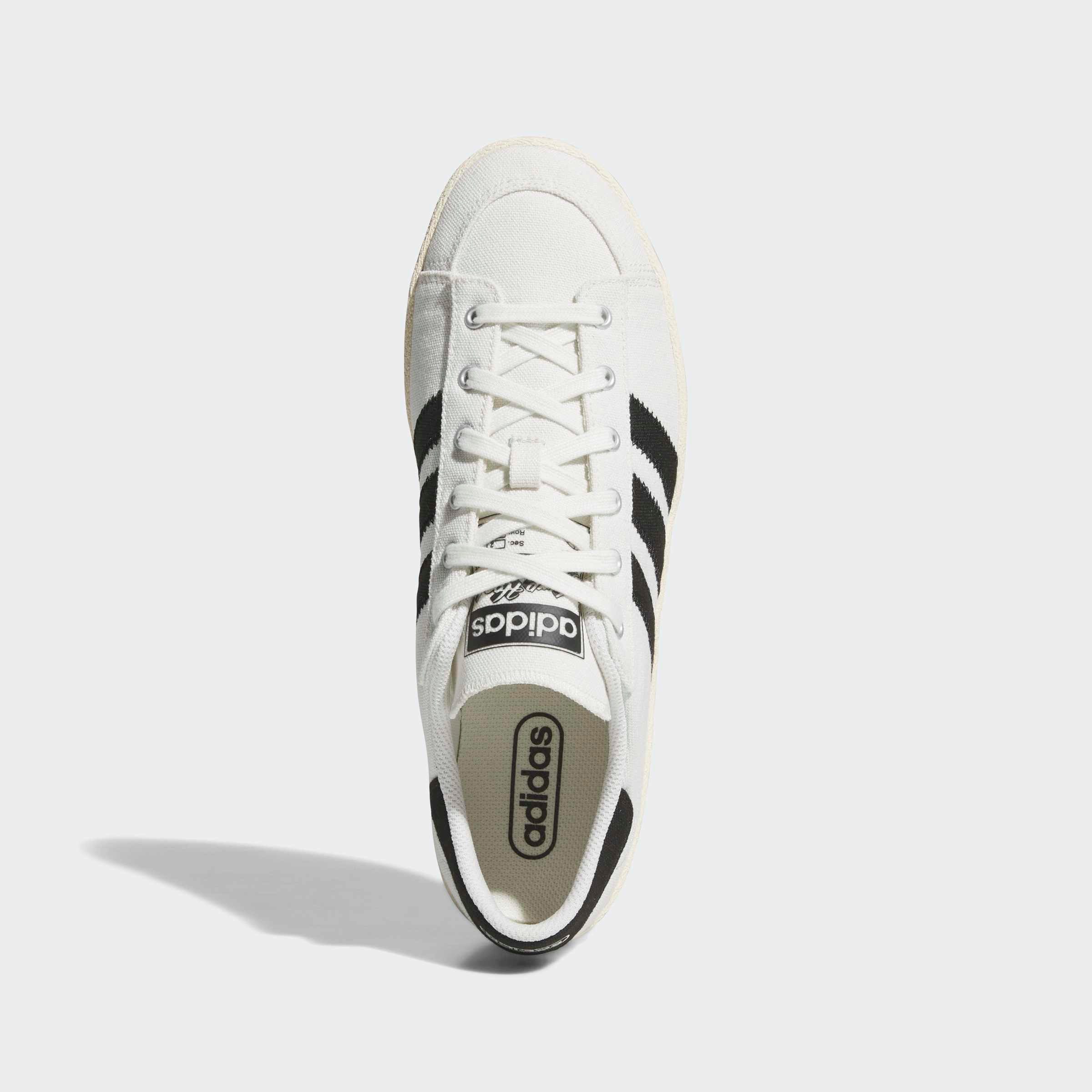 adidas Sportswear JUMP HOOK Sneaker – Bild 4 von 5