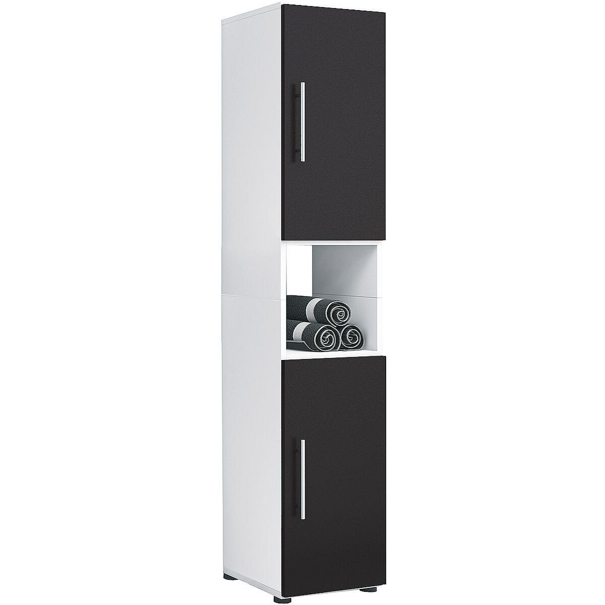 VCM - my home Hochschrank Flandu