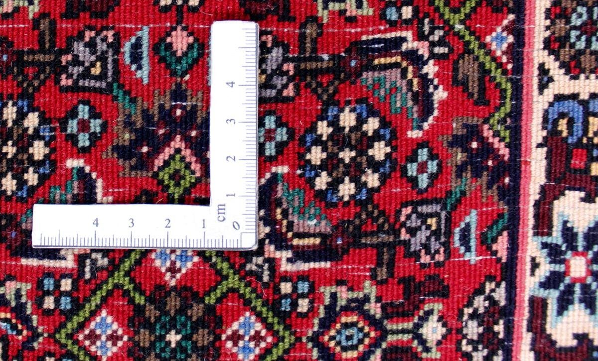 Orientteppich Bidjar Tekab 158x236 rechteckig, Perserteppich, Nain Höhe: 15 Orientteppich mm / Handgeknüpfter Trading