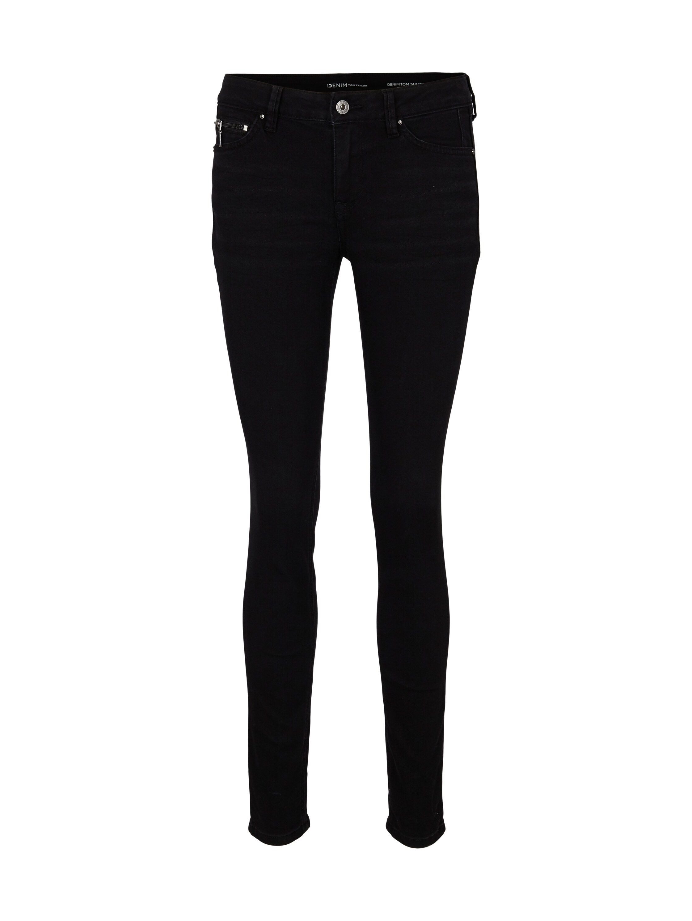 TOM TAILOR Skinny-fit-Jeans günstig online kaufen