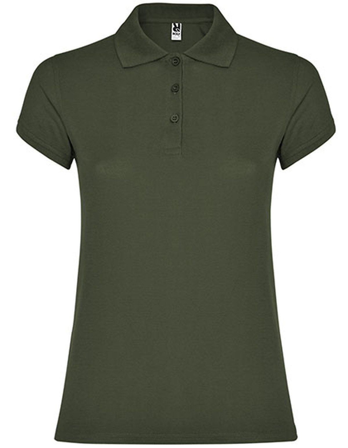 Roly Poloshirt Women´s Star Poloshirt günstig online kaufen
