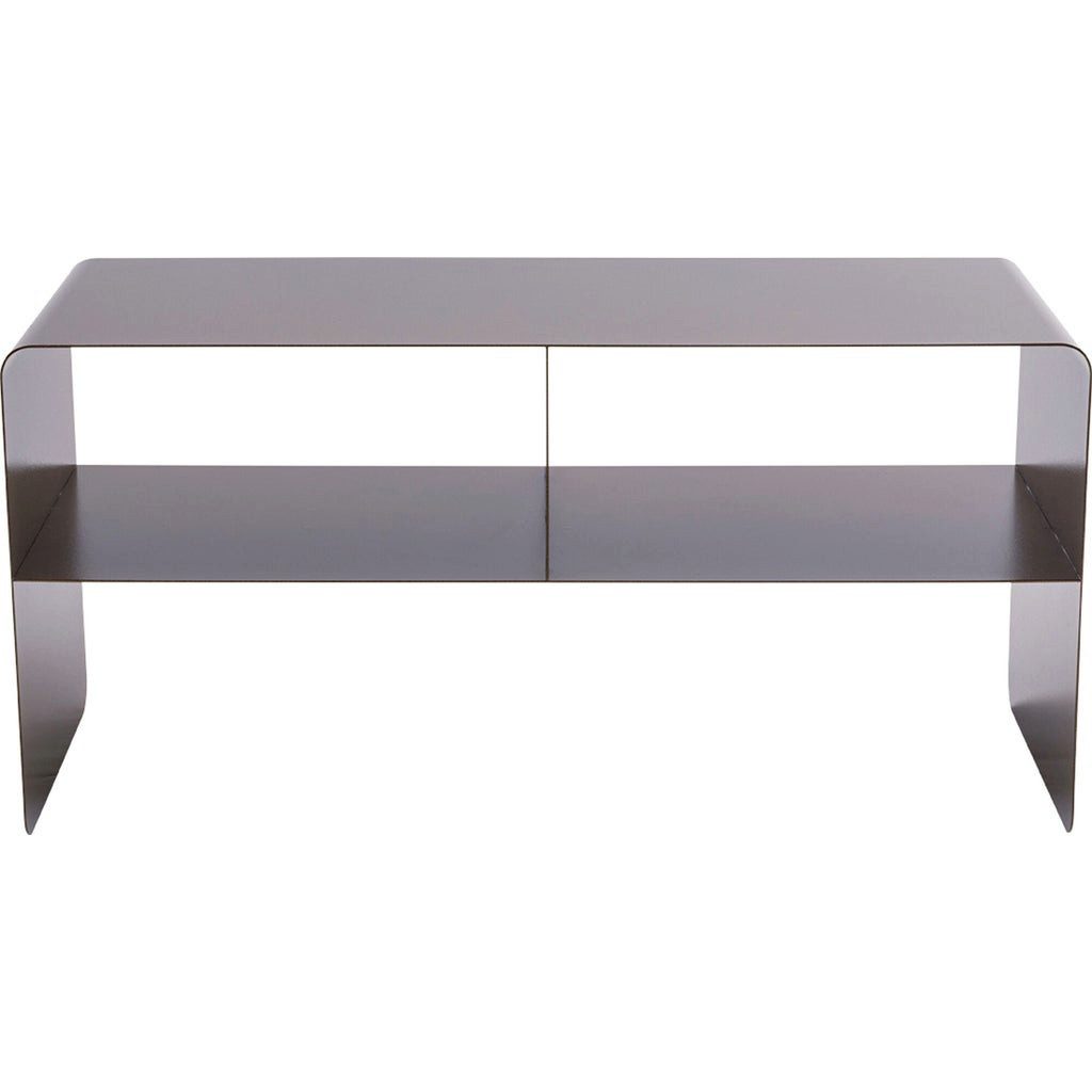 Kare Design Lowboard Lounge M, integriertes Ablagefach