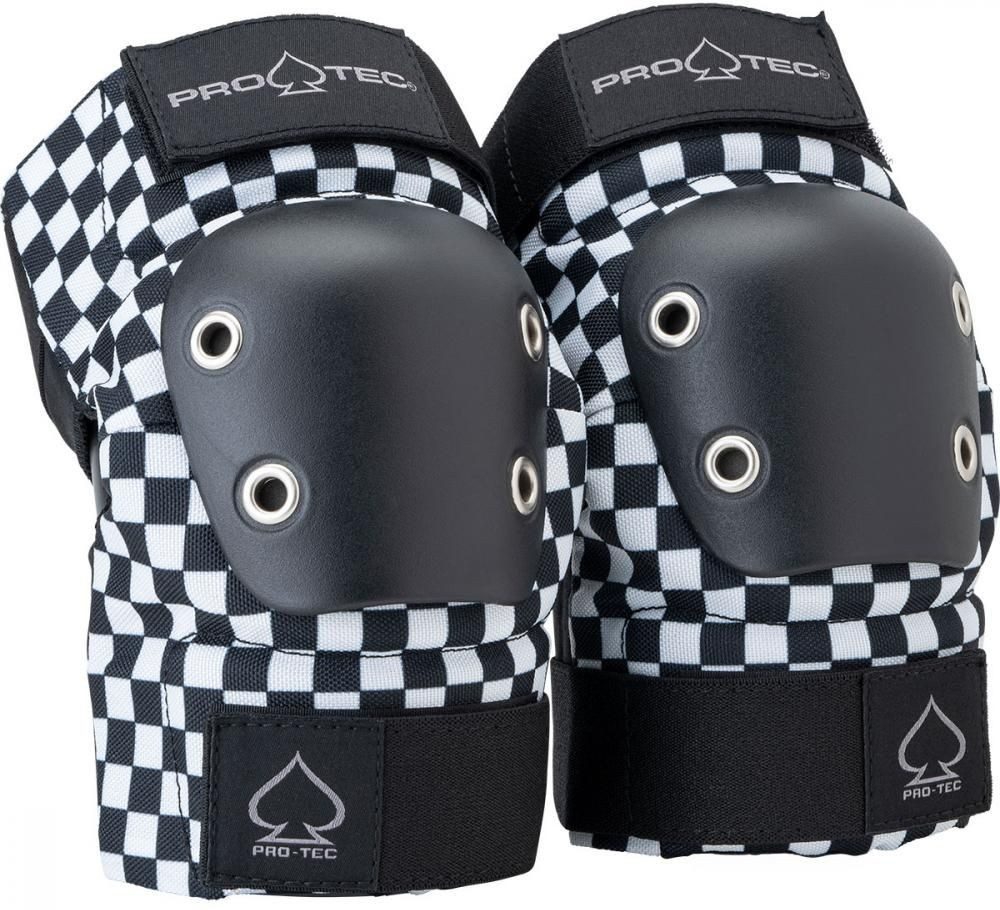 Pro-tec Protektoren-Set Street Gear Junior 3 Pack Open