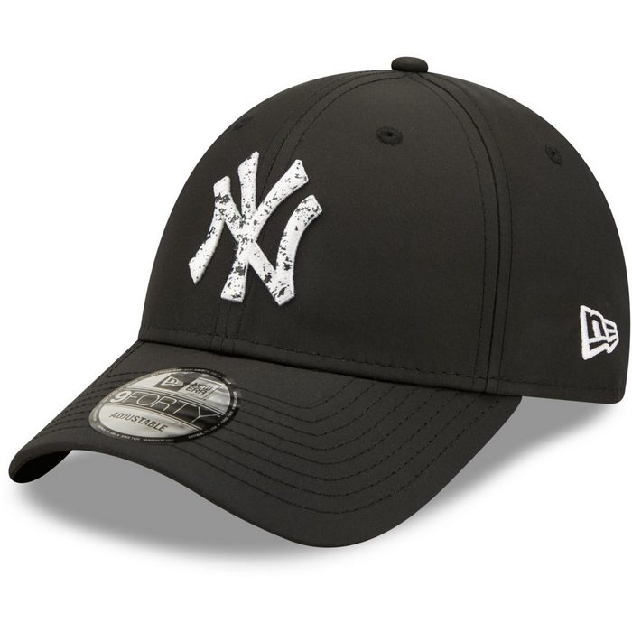 New Era Trucker Cap 9Forty BRUSHED New York Yankees