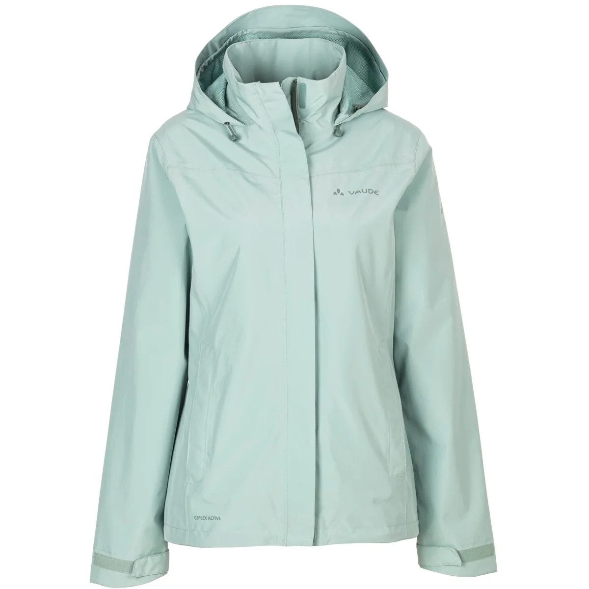 VAUDE Funktionsjacke SE Wo Langma 2L Jacket DUSTY FERN günstig online kaufen