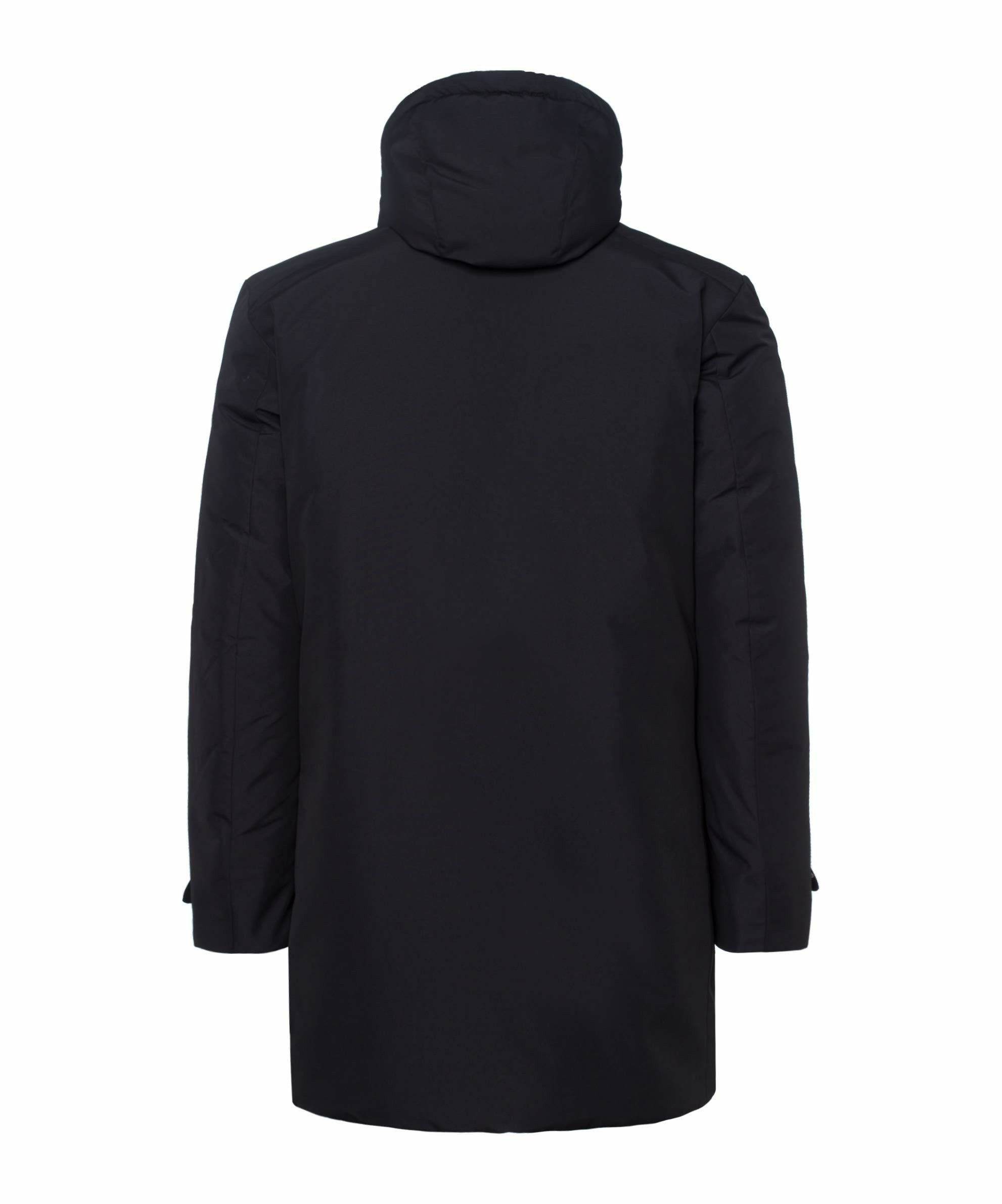 Brax Steppjacke Steppjacke für Herren (1-St) Männlich