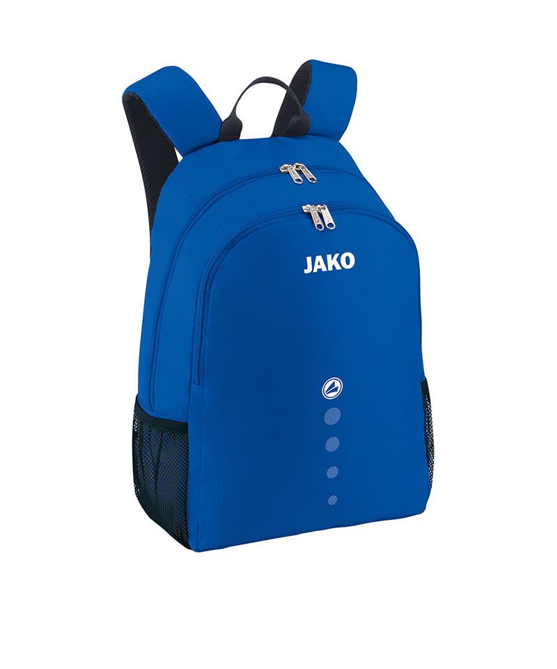 Jako Freizeittasche JAKO Classico Rucksack Trainingsbälle, günstig online kaufen