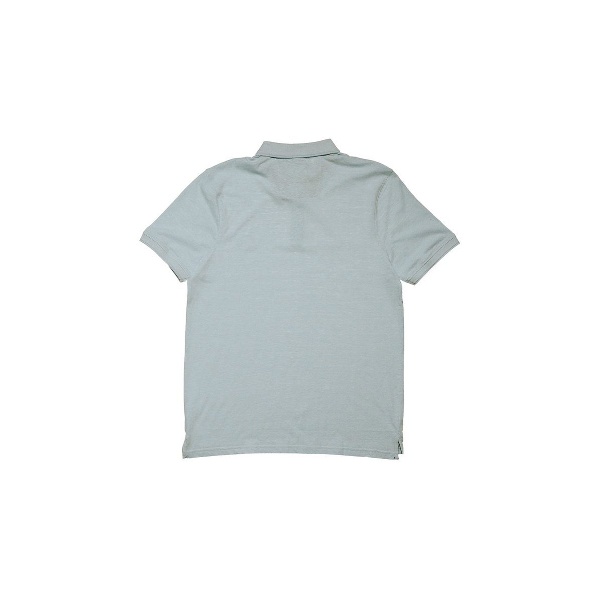 BASEFIELD blau (1-tlg) Poloshirt