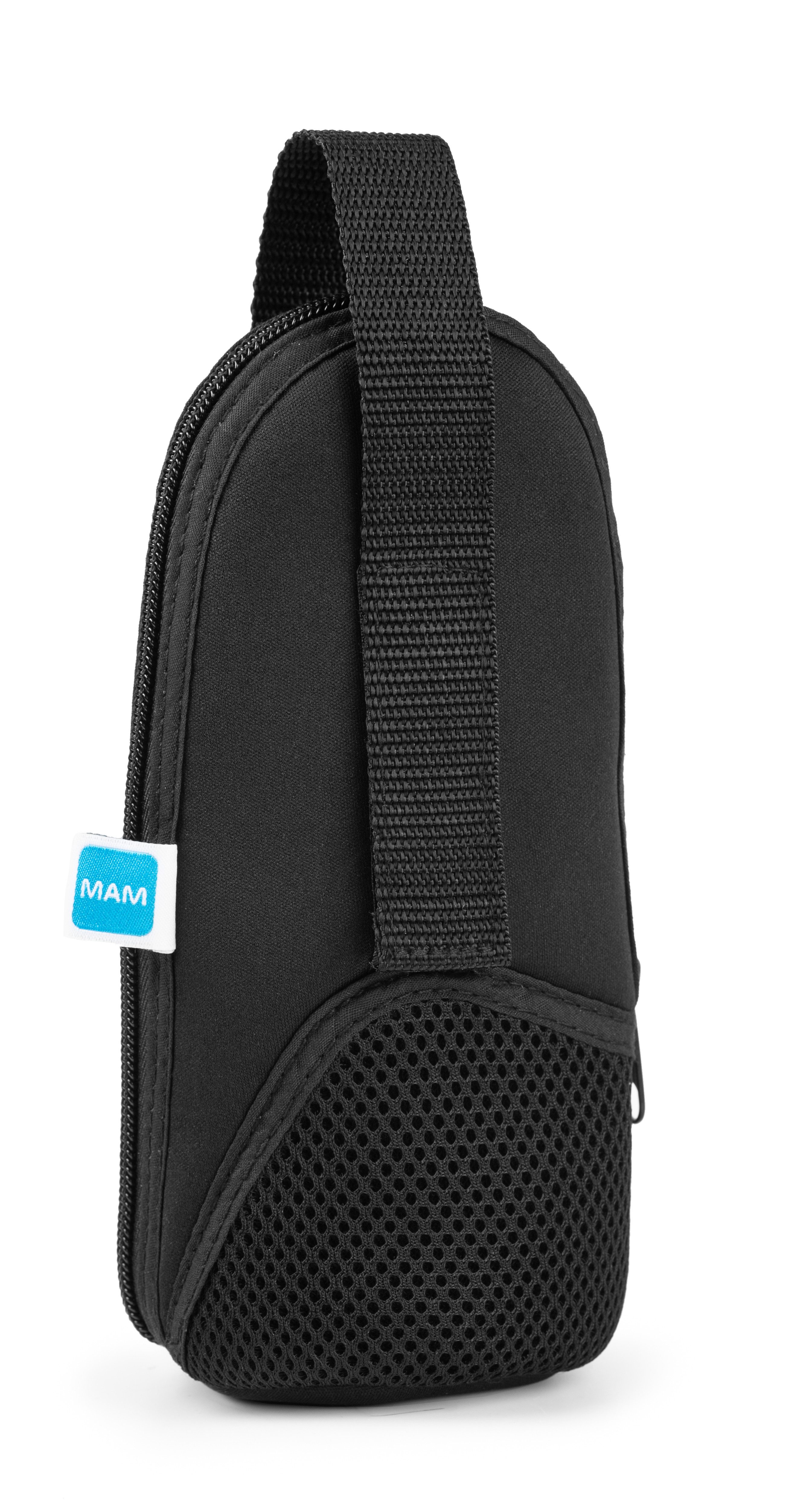 MAM Babyflasche Thermo Isoliertasche, für 1 Flasche