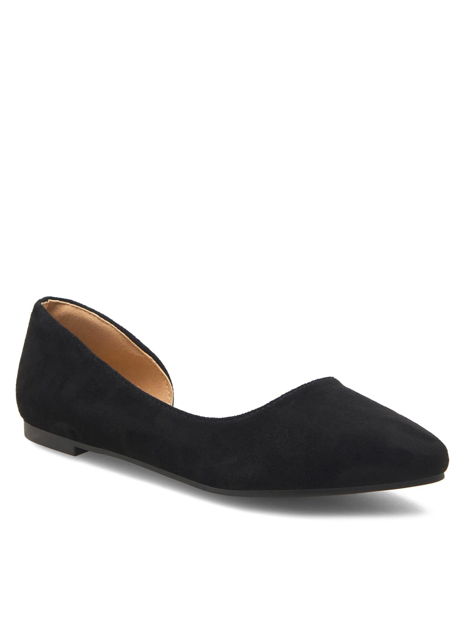 Ballerinas JANE WS2108-08 Schwarz Ballerina