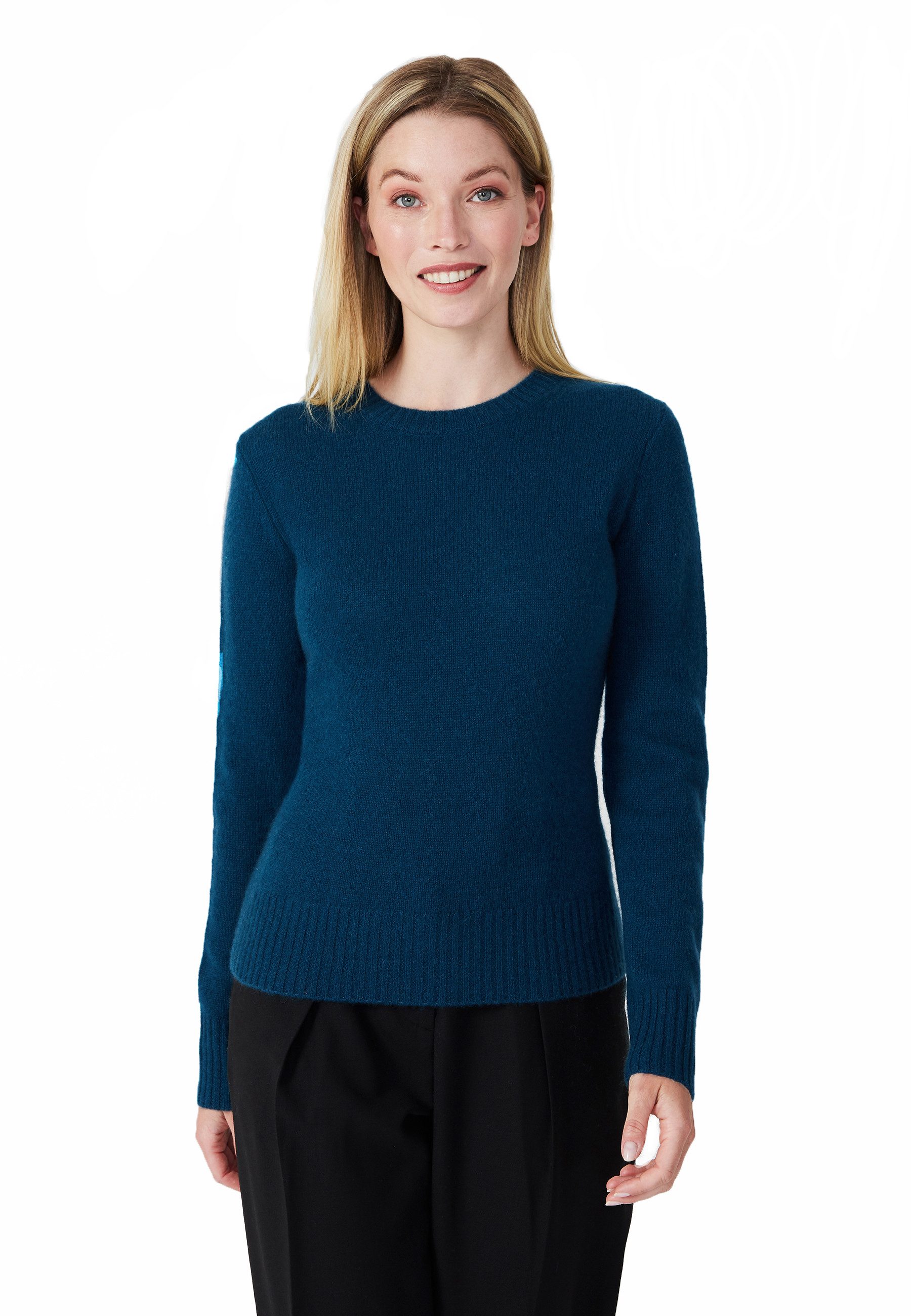 Style & Republic Kaschmirpullover Kaschmirpullover Damen günstig online kaufen