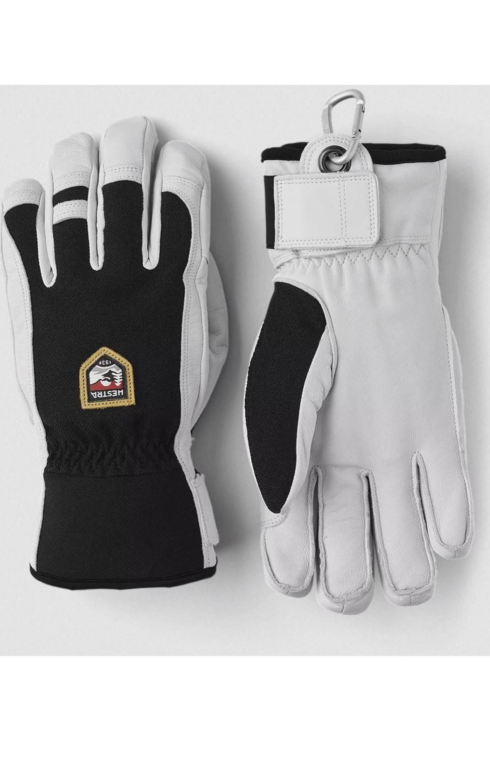 Hestra Skihandschuhe