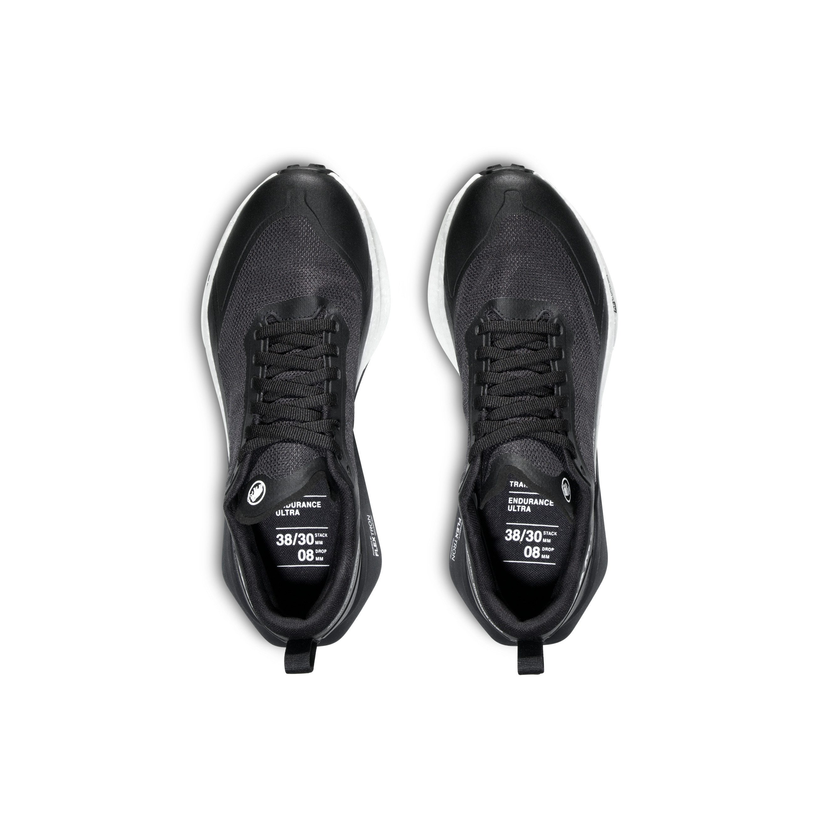 Mammut Aenergy Trail Endurance Ultra Low GTX Men Wanderschuh
